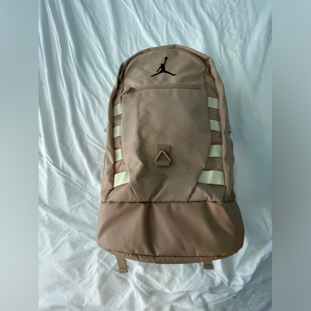 Brand New Jordan Backpack